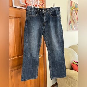 Tommy Hilfiger Boyfriend jeans - worn maybe 1 time.